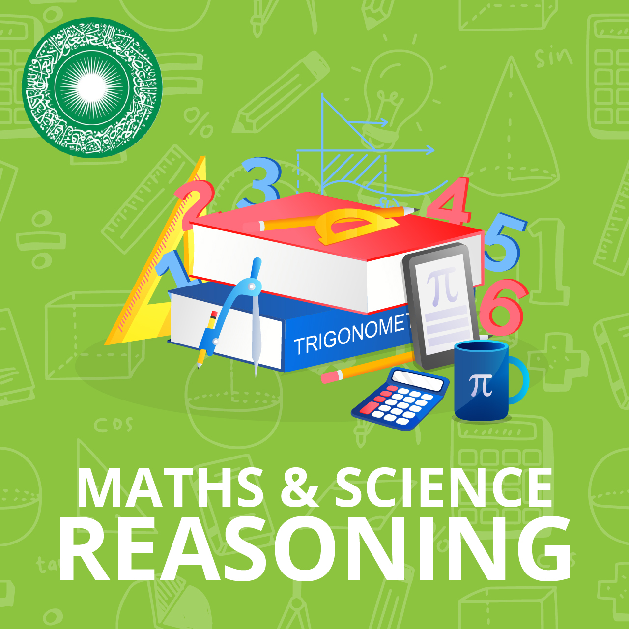 Math & Science Reasoning