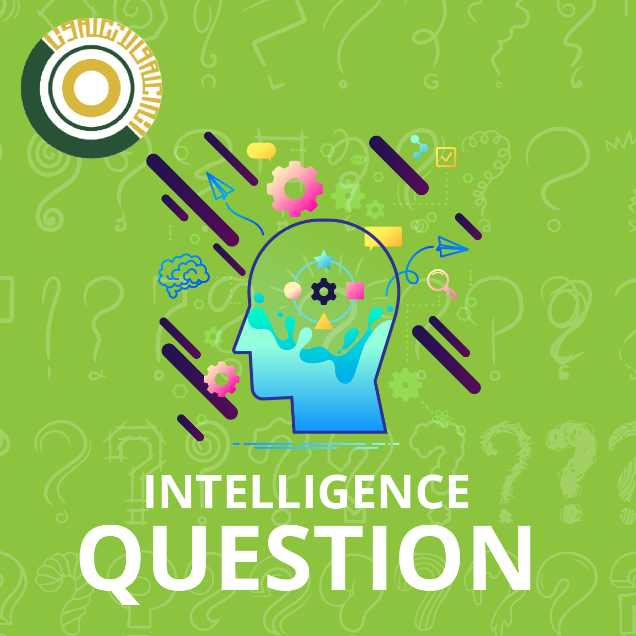 Intelligence Question